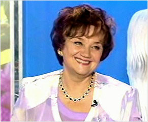 Доброе утро, 2007