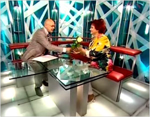 Телеканал