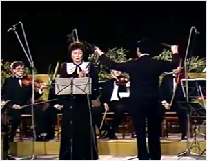 А.Вивальди. «Stabat Mater»